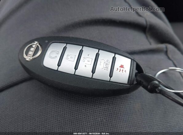 1N4BL4DV3SN364129 2025 NISSAN ALTIMA Темно-бордовый 