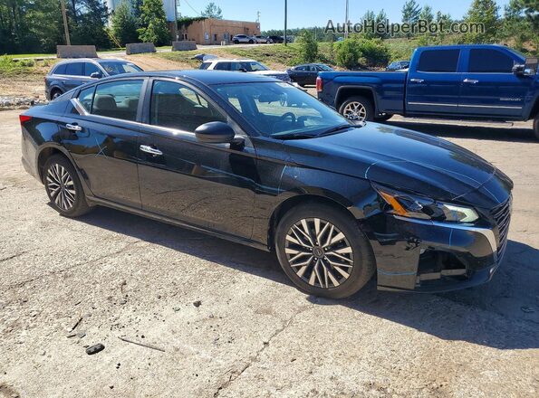 1N4BL4DV3SN367287 2025 NISSAN ALTIMA Black 