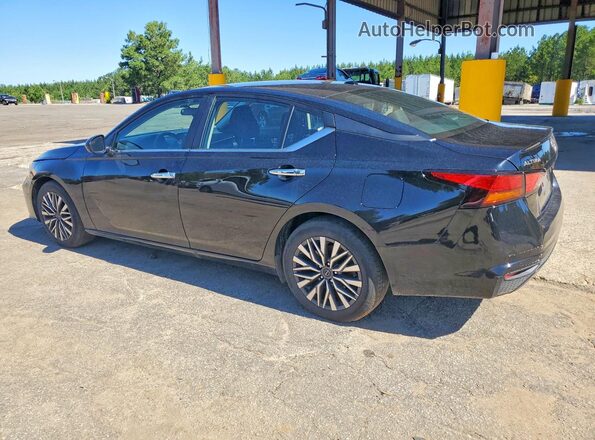 1N4BL4DV3SN367287 2025 NISSAN ALTIMA Black 