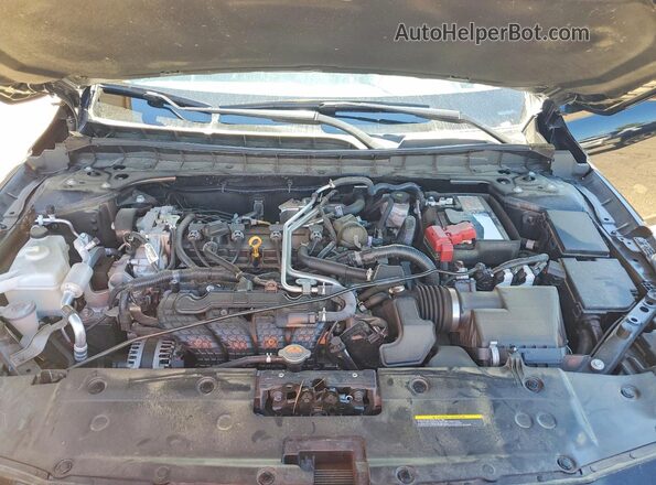 1N4BL4DV3SN367287 2025 NISSAN ALTIMA Black 