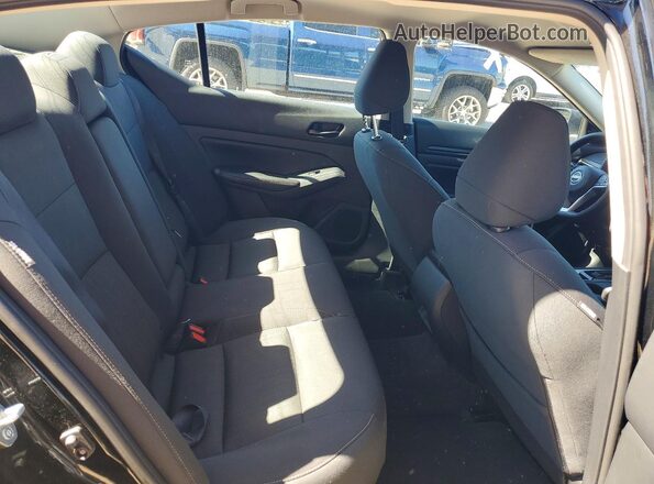 1N4BL4DV3SN367287 2025 NISSAN ALTIMA Black 