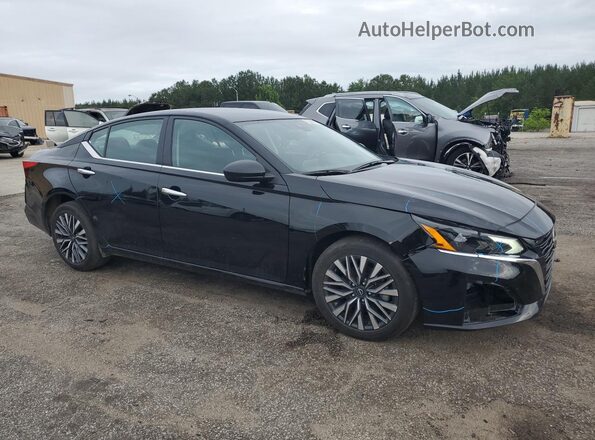 1N4BL4DV3SN367287 2025 NISSAN ALTIMA Black 