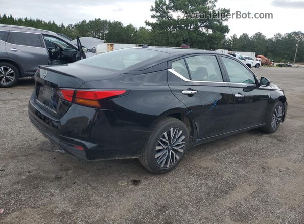 1N4BL4DV3SN367287 2025 NISSAN ALTIMA Black 