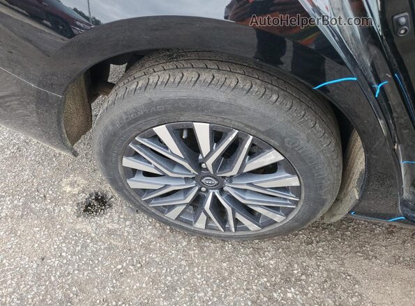 1N4BL4DV3SN367287 2025 NISSAN ALTIMA Black 