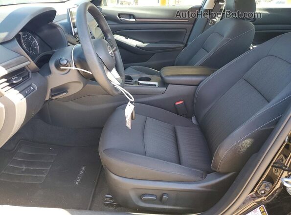 1N4BL4DV3SN367287 2025 NISSAN ALTIMA Black 
