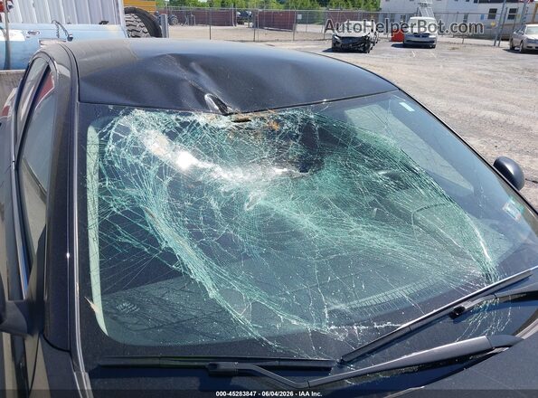 1N4BL4DV3SN402121 2025 NISSAN ALTIMA Black Widok z przodu