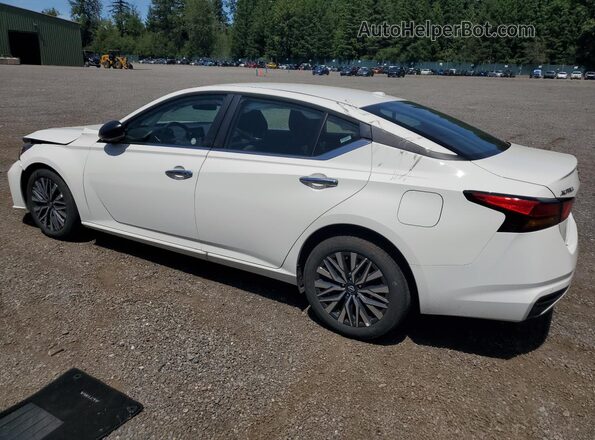 1N4BL4DV3SN429741 2025 NISSAN ALTIMA White 