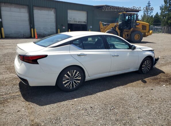 1N4BL4DV3SN429741 2025 NISSAN ALTIMA White 
