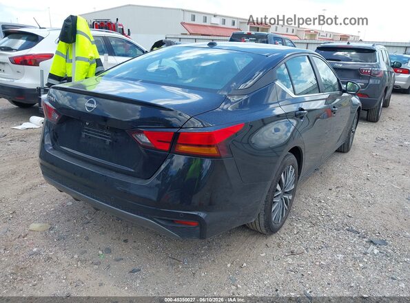 1N4BL4DV3TN313800 2026 NISSAN ALTIMA Black Rear right