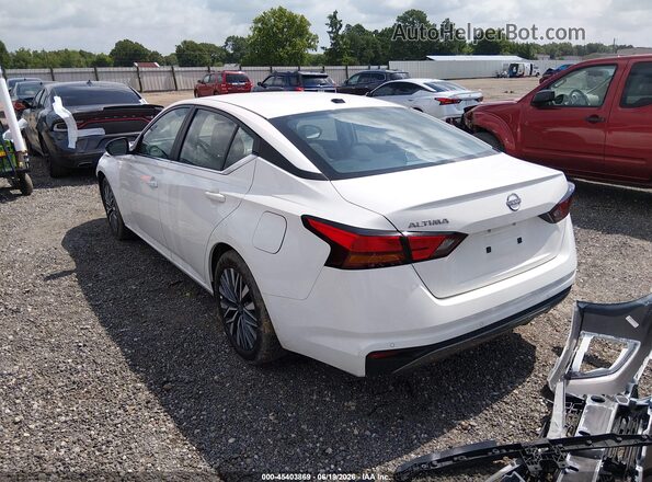 1N4BL4DV3TN315904 2026 NISSAN ALTIMA White Rear left