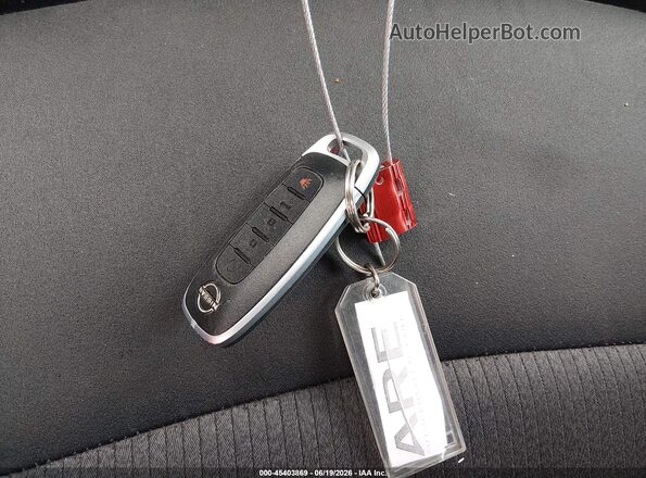 1N4BL4DV3TN315904 2026 NISSAN ALTIMA White Dashboard view