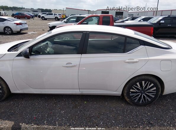 1N4BL4DV3TN315904 2026 NISSAN ALTIMA White 