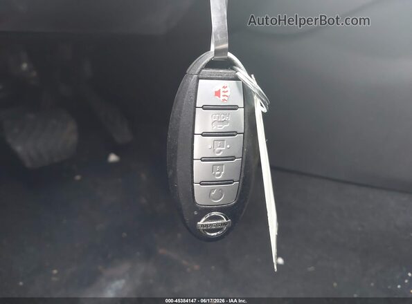 1N4BL4DV4KC150603 2019 NISSAN ALTIMA Gray Dashboard view