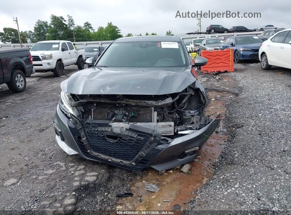 1N4BL4DV4KC150603 2019 NISSAN ALTIMA Gray 