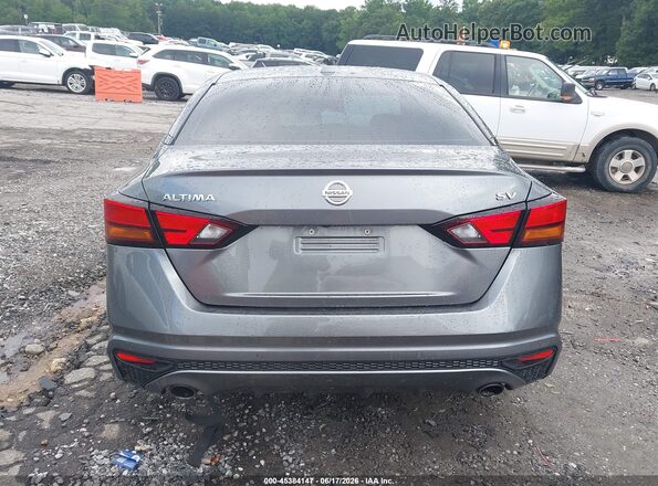 1N4BL4DV4KC150603 2019 NISSAN ALTIMA Gray 