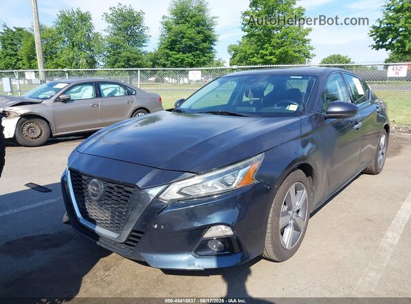 1N4BL4DV4LC100690 2020 NISSAN ALTIMA Blue 