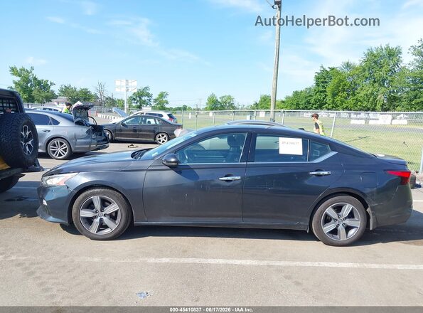 1N4BL4DV4LC100690 2020 NISSAN ALTIMA Blue 