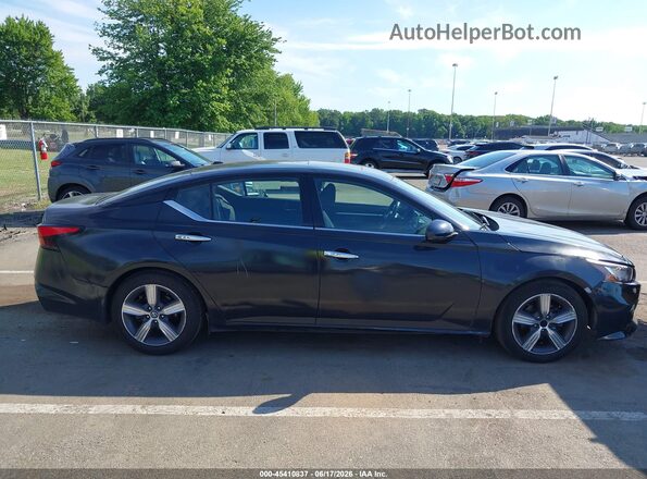 1N4BL4DV4LC100690 2020 NISSAN ALTIMA Blue 