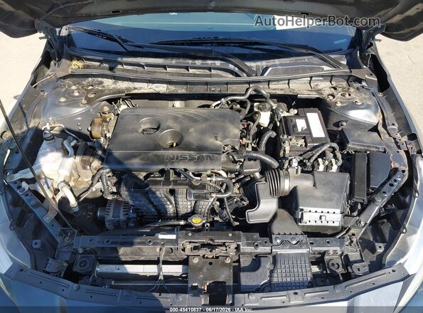 1N4BL4DV4LC100690 2020 NISSAN ALTIMA Blue 