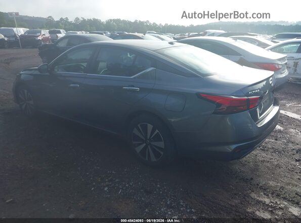 1N4BL4DV4MN337931 2021 NISSAN ALTIMA Gray Հետևի ձախ