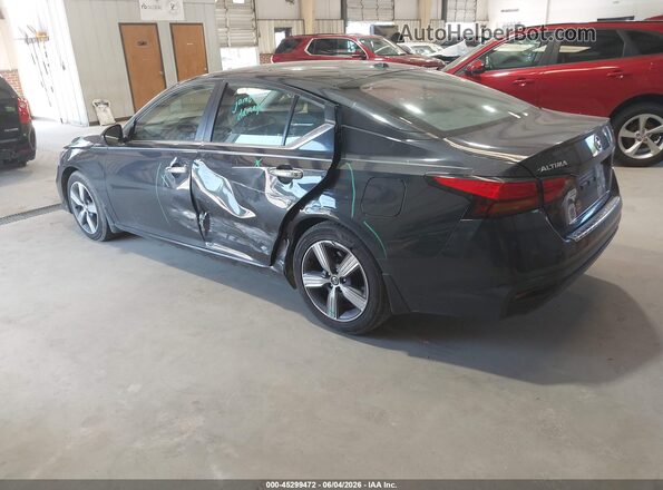 1N4BL4DV4MN367995 2021 NISSAN ALTIMA Gray Tył lewy