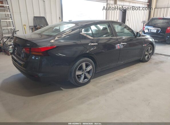 1N4BL4DV4MN367995 2021 NISSAN ALTIMA Gray Tył prawy