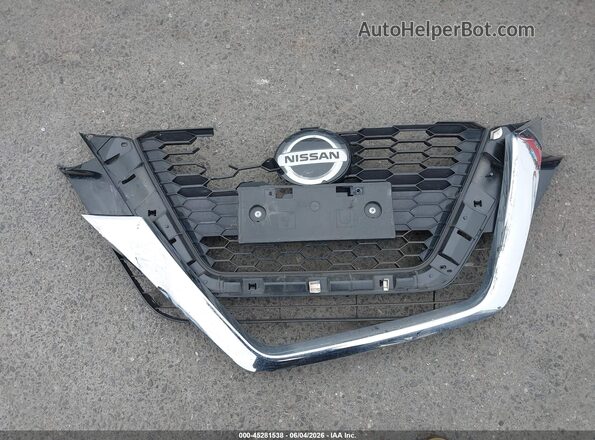 1N4BL4DV4MN411638 2021 NISSAN ALTIMA Черный Вид щитка приборов