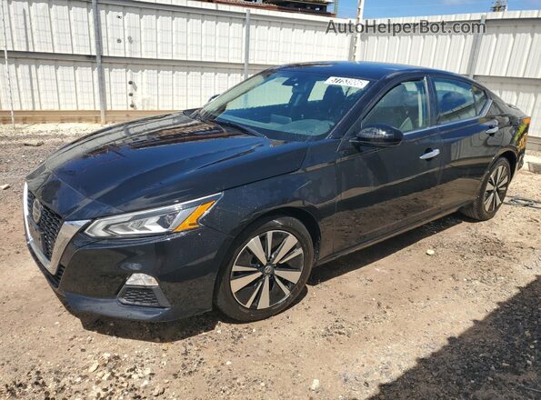 1N4BL4DV4MN416600 2021 NISSAN ALTIMA Black 