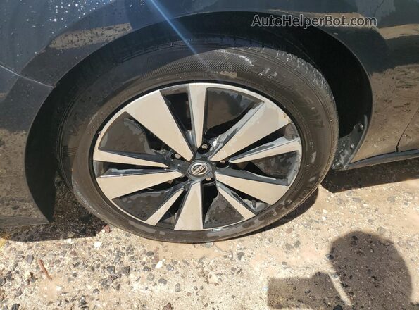 1N4BL4DV4MN416600 2021 NISSAN ALTIMA Black 