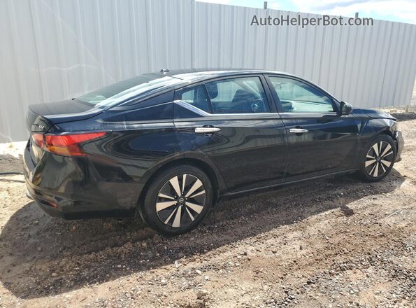 1N4BL4DV4MN416600 2021 NISSAN ALTIMA Black 