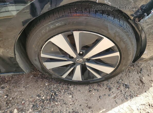 1N4BL4DV4MN416600 2021 NISSAN ALTIMA Black 