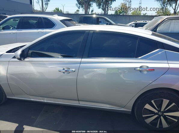 1N4BL4DV4NN308317 2022 NISSAN ALTIMA Silver 