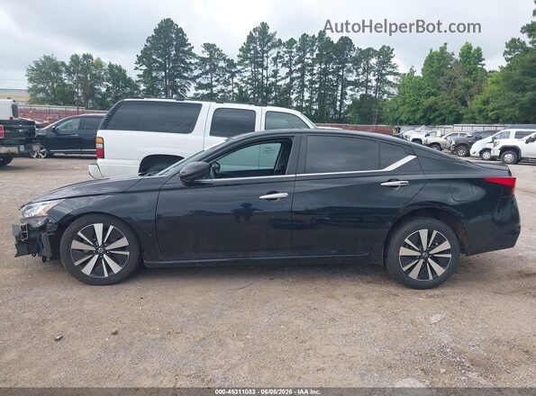 1N4BL4DV4NN319754 2022 NISSAN ALTIMA Black 