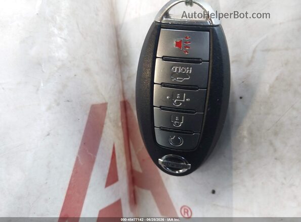 1N4BL4DV4NN369344 2022 NISSAN ALTIMA Серый Вид панели приборов