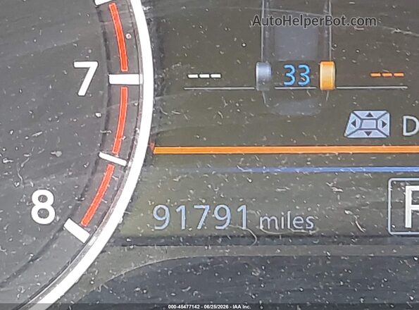 1N4BL4DV4NN369344 2022 NISSAN ALTIMA Серый 
