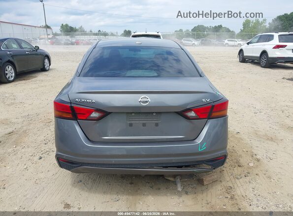 1N4BL4DV4NN369344 2022 NISSAN ALTIMA Серый 