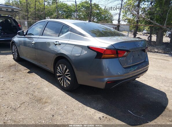 1N4BL4DV4PN324052 2023 NISSAN ALTIMA Gray Tył lewy