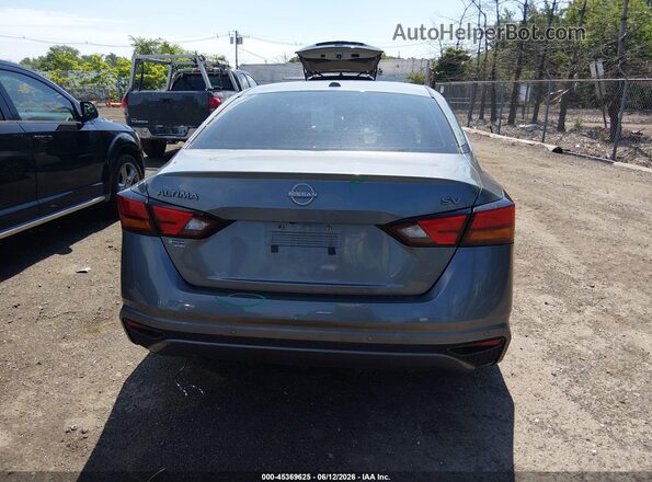 1N4BL4DV4PN324052 2023 NISSAN ALTIMA Gray 