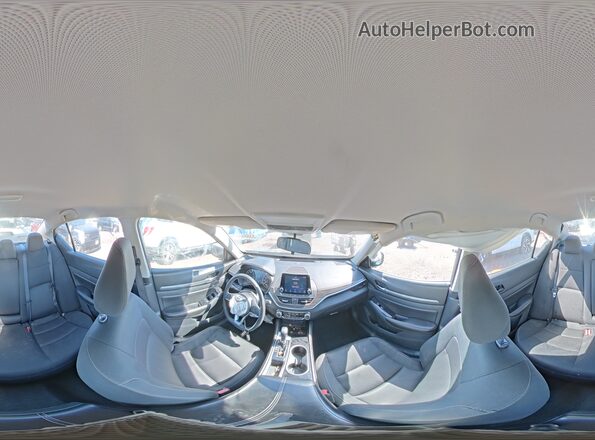 1N4BL4DV4PN345340 2023 NISSAN ALTIMA Gray VIN კოდის სტიკერის ხედი