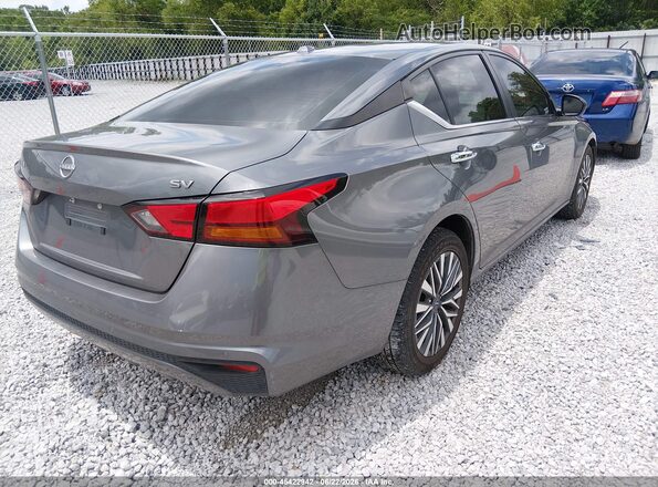 1N4BL4DV4RN313636 2024 NISSAN ALTIMA Gray Հետևի աջ