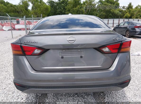 1N4BL4DV4RN313636 2024 NISSAN ALTIMA Gray 