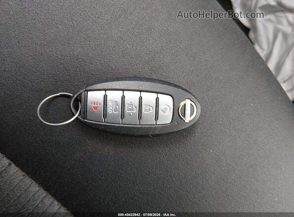 1N4BL4DV4RN313636 2024 NISSAN ALTIMA Gray Առջևի վահանակի տեսք