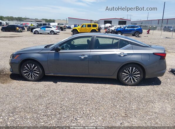 1N4BL4DV4RN334728 2024 NISSAN ALTIMA Gray 