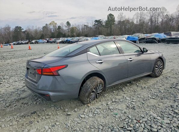 1N4BL4DV4RN381063 2024 NISSAN ALTIMA Charcoal უკანა მარჯვენა