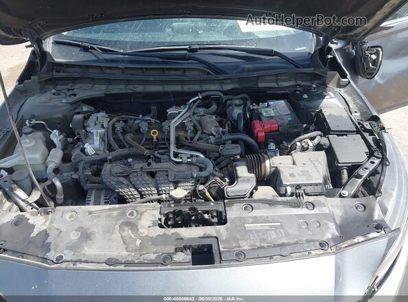 1N4BL4DV4RN394833 2024 NISSAN ALTIMA Gray Vista trasera