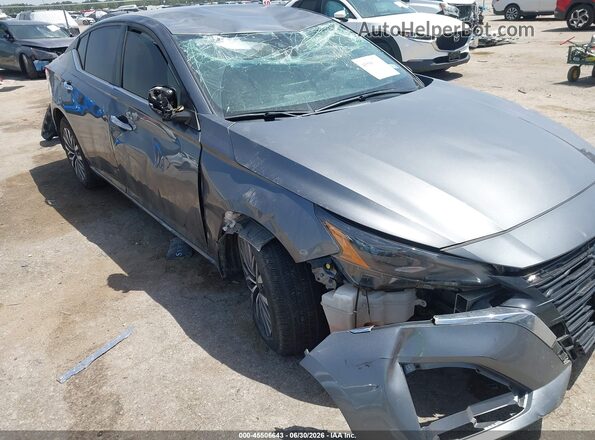 1N4BL4DV4RN394833 2024 NISSAN ALTIMA Gray Vista frontal