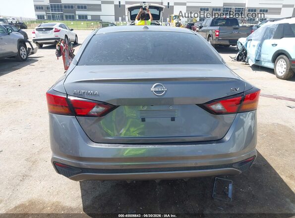 1N4BL4DV4RN394833 2024 NISSAN ALTIMA Gray 