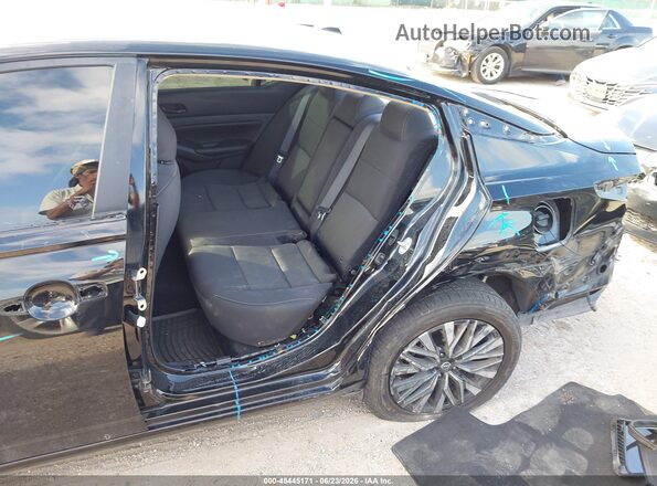 1N4BL4DV4RN396923 2024 NISSAN ALTIMA Black Vista frontal