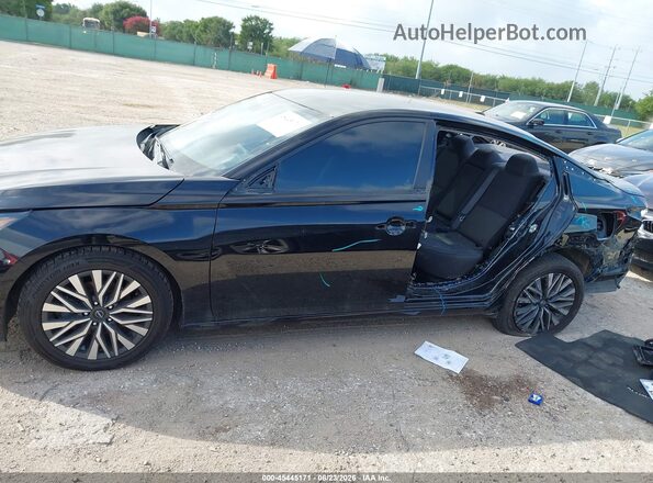 1N4BL4DV4RN396923 2024 NISSAN ALTIMA Black 