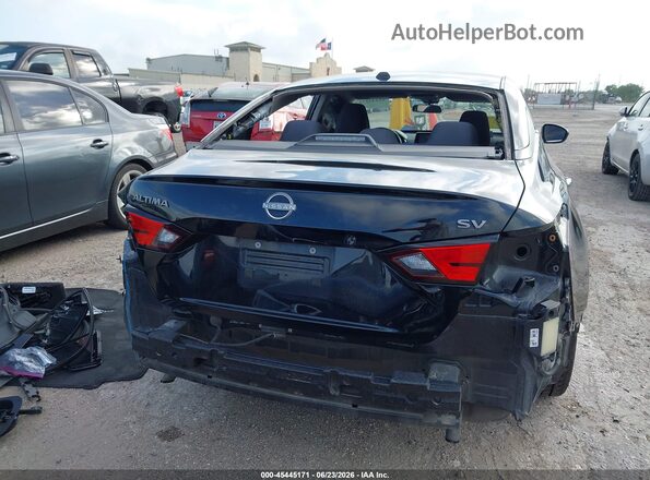 1N4BL4DV4RN396923 2024 NISSAN ALTIMA Black 